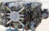 Nổ kho đạn, xe tăng T-80BV bị phá hủy hoàn toàn tại chiến trường Ukraine