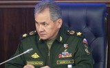 Lysychansk thất thủ, Nga đã kiểm soát toàn bộ Lugansk của Ukraine