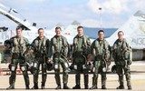 Czech mở đường để Slovakia chuyển phi đội chiến đấu cơ MiG-29 cho Ukraine