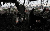 Lysychansk thất thủ, Nga đã kiểm soát toàn bộ Lugansk của Ukraine