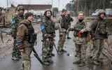 Lysychansk thất thủ, Nga đã kiểm soát toàn bộ Lugansk của Ukraine