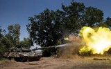 Lysychansk thất thủ, Nga đã kiểm soát toàn bộ Lugansk của Ukraine