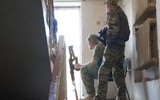 Lysychansk thất thủ, Nga đã kiểm soát toàn bộ Lugansk của Ukraine