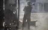 Lysychansk thất thủ, Nga đã kiểm soát toàn bộ Lugansk của Ukraine