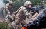 Lysychansk thất thủ, Nga đã kiểm soát toàn bộ Lugansk của Ukraine
