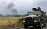 Lysychansk thất thủ, Nga đã kiểm soát toàn bộ Lugansk của Ukraine