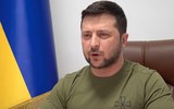 Lysychansk thất thủ, Nga đã kiểm soát toàn bộ Lugansk của Ukraine