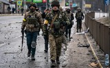 Lysychansk thất thủ, Nga đã kiểm soát toàn bộ Lugansk của Ukraine
