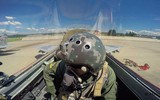 Czech mở đường để Slovakia chuyển phi đội chiến đấu cơ MiG-29 cho Ukraine