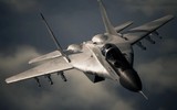 Czech mở đường để Slovakia chuyển phi đội chiến đấu cơ MiG-29 cho Ukraine