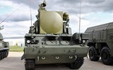 Phòng không Nga chật vật đối phó với UAV của Ukraine ra sao?