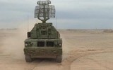 Phòng không Nga chật vật đối phó với UAV của Ukraine ra sao?