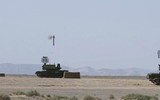 Phòng không Nga chật vật đối phó với UAV của Ukraine ra sao?