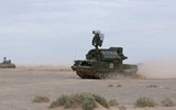 Phòng không Nga chật vật đối phó với UAV của Ukraine ra sao?
