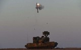 Phòng không Nga chật vật đối phó với UAV của Ukraine ra sao?