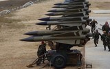 Mỹ bí mật chuyển tới 36 bệ phóng tên lửa phòng không NASAMS cho Ukraine