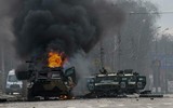 Moscow xem xét dự luật kinh tế thời chiến, hé lộ sự thật gì Nga khi tham chiến tại Ukraine?