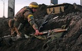 Moscow xem xét dự luật kinh tế thời chiến, hé lộ sự thật gì Nga khi tham chiến tại Ukraine?