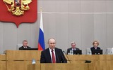 Moscow xem xét dự luật kinh tế thời chiến, hé lộ sự thật gì Nga khi tham chiến tại Ukraine?