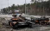 Moscow xem xét dự luật kinh tế thời chiến, hé lộ sự thật gì Nga khi tham chiến tại Ukraine?
