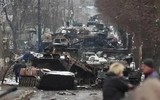 Moscow xem xét dự luật kinh tế thời chiến, hé lộ sự thật gì Nga khi tham chiến tại Ukraine?