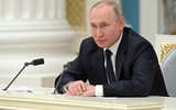 Moscow xem xét dự luật kinh tế thời chiến, hé lộ sự thật gì Nga khi tham chiến tại Ukraine?