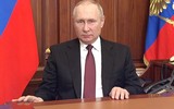Moscow xem xét dự luật kinh tế thời chiến, hé lộ sự thật gì Nga khi tham chiến tại Ukraine?