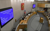 Moscow xem xét dự luật kinh tế thời chiến, hé lộ sự thật gì Nga khi tham chiến tại Ukraine?
