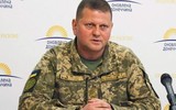 Nga tuyên bố đã phá hủy 50% pháo phản lực M142 HIMARS Mỹ vừa chuyển cho Ukraine