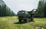 Nga tuyên bố đã phá hủy 50% pháo phản lực M142 HIMARS Mỹ vừa chuyển cho Ukraine