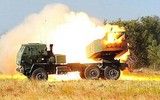Nga tuyên bố đã phá hủy 50% pháo phản lực M142 HIMARS Mỹ vừa chuyển cho Ukraine