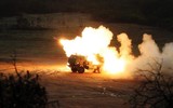 Nga tuyên bố đã phá hủy 50% pháo phản lực M142 HIMARS Mỹ vừa chuyển cho Ukraine