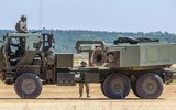 Nga tuyên bố đã phá hủy 50% pháo phản lực M142 HIMARS Mỹ vừa chuyển cho Ukraine