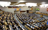 Moscow xem xét dự luật kinh tế thời chiến, hé lộ sự thật gì Nga khi tham chiến tại Ukraine?