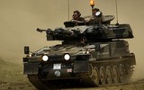 Latvia khôi phục nghĩa vụ quân sự giữa căng thẳng với Nga