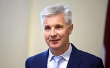 Latvia khôi phục nghĩa vụ quân sự giữa căng thẳng với Nga