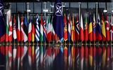 Latvia khôi phục nghĩa vụ quân sự giữa căng thẳng với Nga