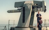 Nga tuyên bố phá hủy tên lửa diệt hạm AGM-84 Harpoon được Anh chuyển cho Ukraine