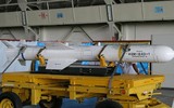 Nga tuyên bố phá hủy tên lửa diệt hạm AGM-84 Harpoon được Anh chuyển cho Ukraine