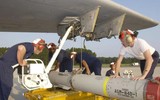 Nga tuyên bố phá hủy tên lửa diệt hạm AGM-84 Harpoon được Anh chuyển cho Ukraine