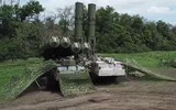 Nga dùng tên lửa phòng không S-300 để tấn công mục tiêu mặt đất của Ukraine?