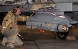 Nga phá hủy bệ phóng tên lửa tối tân Brimstone Anh chuyển cho Ukraine