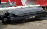 Nga phá hủy bệ phóng tên lửa tối tân Brimstone Anh chuyển cho Ukraine