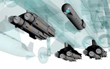 Nga phá hủy bệ phóng tên lửa tối tân Brimstone Anh chuyển cho Ukraine