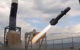 Nga phá hủy bệ phóng tên lửa tối tân Brimstone Anh chuyển cho Ukraine