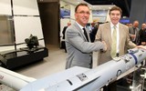 Nga phá hủy bệ phóng tên lửa tối tân Brimstone Anh chuyển cho Ukraine