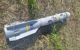 Nga phá hủy bệ phóng tên lửa tối tân Brimstone Anh chuyển cho Ukraine