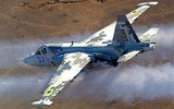 70 chiến đấu cơ Su-25 Ukraine bị Nga bắn rơi vô tình tiết lộ bí mật gì?