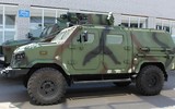 Thiết giáp Ukraine cung cấp cho 'lính đánh thuê' bị hỏa lực Nga ‘thổi tung’