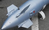 Đạn rocket thông minh 9M544 Nga, cơn ác mộng với pháo M777 Ukraine